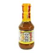 味全 蒜蓉醬 200g 水餃沾醬 調味醬 沾拌醬 蒜味醬油 料理醬料