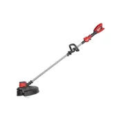 (店+)【Milwaukee 美沃奇】18V鋰電無碳刷割草機​ M18 BLLT-0 M18 BLLT 兩段式變速開關 M18B5 中崙五金**