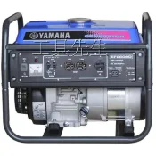 含稅價／EF2600D【工具先生】山葉～YAMAHA～正廠／2600瓦(W) 四行程 發電機。夜市 露營 夜釣 優惠洽談