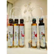 (店+)醋勁大發 好醋道禮盒 水果醋 果醋系列提袋或禮盒組