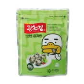 廣川 KAKAO FRIENDS海苔酥 40g【零食圈】飯糰海苔 零食 海苔