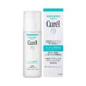 (店+)【Curel 花王珂潤】日本版潤浸深層保濕化妝水 1號清爽型 150ml 珂潤化妝水 日本化妝水