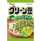 【櫻田町】春日井製菓 89g 芥末豆果子/蝦球/花生墨魚球
