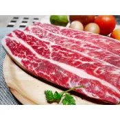 {津豪}美國PR無骨牛小排1kg±10%/包(牛肉/牛排)
