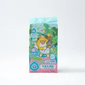 【臭味滾 ODOUT】貓 極細抗臭豆腐貓砂 1.5mm 7L(2.8kg) 貓砂｜原味 豆腐砂 除臭貓砂 活性碳 除臭