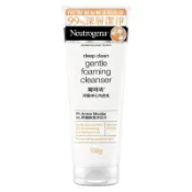 Neutrogena露得清 深層淨化洗面乳 100g【萬家福】