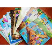 📚〔特價出清〕【🔥 書況好】#1 巧連智 月刊✨幼幼版｜快樂版｜成長版｜學習版