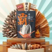 即期 盛香珍 霸豐葵香瓜子110g 豐葵香瓜子 瓜子 葵瓜子 全素 焦糖風味 香瓜子 超大粒豐葵 泡茶