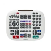 (店+)【音圓】 音圓Inyuan 觸控鍵盤遙控器IYR-104多功能伴唱機鍵盤