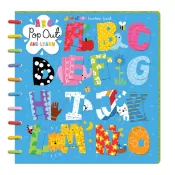 Rainbow Road ABC/Alexandra Robinson eslite誠品