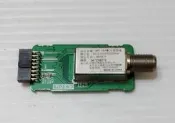 SAMPO 聲寶 EM-43KT18A 視訊盒 (良品)