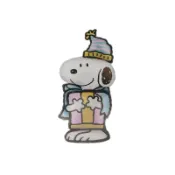 【免運費/24hr出貨/卡通氣球】壽星史努比鋁箔氣球 快速出貨 生日派對 氣球佈置 禮物 驚喜 卡通 造型氣球