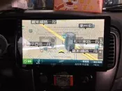 FORD/MAZDA安裝9吋安卓機PLAY商店/USB/衛星導航/藍芽TIERRA/ ESCAPE/323/