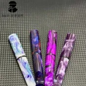 台灣現貨免運💖【紅到發紫】濾芯 濾 嘴 濾芯式濾嘴 濾嘴過濾器 全品牌9mm丹尼/大象濾芯 禮物附禮盒-B&H·輕奢濾所