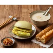 (店+)淡水林家紅糖饅頭(480g/包,8粒裝)