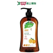 愛買線上購物 楓康一滴淨蘆薈多酚柑橘洗碗精1000g【愛買】