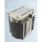♞,♘新店特惠 ,,GPU 金錢豹2U/4U主動AMD SP3/TR4散熱器P42/P22/M97 鋁鰭片+4
