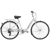 Merida 美利達 紫羅蘭 7S 代步車 淑女車