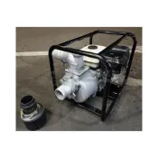 (店+)台灣製造 同本田 Honda 3“ 四行程引擎抽水機 四行程抽水機 引擎式抽水機 3吋口徑 大水量抽水機 3