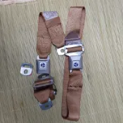 裕隆速利 303 原廠安全帶二手品
