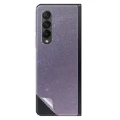 (台灣製)【o-one】大螢膜PRO Samsung三星 Galaxy Z Fold3 5G 全膠背面保護貼 手機保護貼