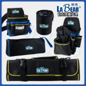 (店+)工具腰包 腰袋 電工腰包 鉗袋 工具袋 LaBear 工作腰包 釘袋 工具收納 水電工 木工 電鑽