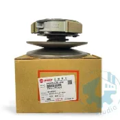 《油工坊》SYM LZC 驅動盤總成/離合器總成 RV180
