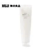 【MUJI 無印良品】MUJI溫和保濕洗面乳/100g