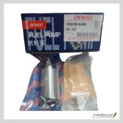 DENSO 福特 天王星 93 TIERRA 323 嘉年華 96- 金全壘打 PREMACY 電動幫浦 汽油幫浦