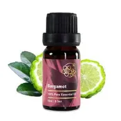 Amour 精油 - 佛手柑 10ml