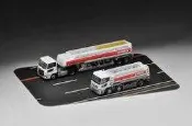 全新現貨 Tomytec 拖車系列 ENEOS油罐車