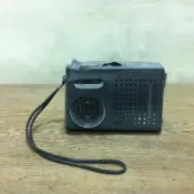 WH4928【四十八號老倉庫】二手 早期 日本 national panasonic 收音機 東京女子醫科大學 1台價