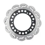 Ducati Monster 600 620 696 750 800 900 1000 S4浪花碟盤後-極限超快感