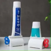 牙膏擠壓器 擠牙膏器 洗面乳擠壓器 zz131419賣場