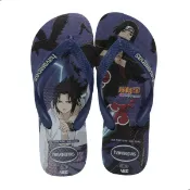 havaianas 哈瓦士 巴西人字拖 男款 Top naruto 佐助&鼬 火影忍者 涼鞋 拖鞋 夾腳拖 海灘鞋＊夏日微風＊｜領券9折｜換季推薦⚡海邊玩水 夏天｜APP下單最高再賺22%點數
