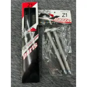 【振宇車業】Dy 三陽Z1 125cc 33芯 Dy阻尼棒+Dy前叉彈簧 原廠前叉專用