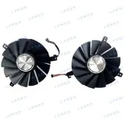 NVIDIA GeForce RTX2080 2080ti 2080S公版顯咯三熱風扇