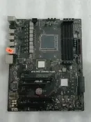 【可開發票】現貨秒發撿漏好板-二手華碩970 PRO裸板 Asus/華碩 970 PRO GAMING/AURA 二手拆