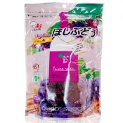 大包裝 無添加色素 超大顆 無籽葡萄乾(300g) -味覺 找好食