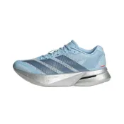 (店+)【adidas 愛迪達】KI4775 adidas Adizero Boston 13 舒適貼合經典 織物透氣 低幫跑步鞋 男女同款