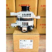 [明煒汽材] 豐田 ALTIS 1.8 11代 14-16.3年 90A 新品 發電機
