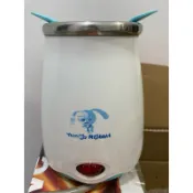 《Yummy Rabbit》亞米兔  💚 溫奶器 副食品加熱器 母奶加熱器 奶瓶保溫機 控溫式奶瓶加熱保溫器