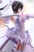  全新包順豐 壽屋正版 光明之舟  咲夜 熾天使 天空歌姬 Shining Ark 咲夜 Mode：Seraphim手辦