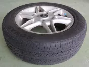 速奈輪胎SONAR~195/60R15 88H