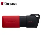【Kingston 金士頓】DataTraveler Exodia M 128GB USB 隨身碟