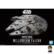 【高雄天利鄭姐】日本萬代BANDAI 星際大戰 STAR WARS 5064881 PG 1/72 千年鷹號