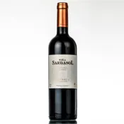 【品酒網】西班牙歐康帝酒莊 莎坦園 Crianza紅葡萄酒 2006 750ml Sardasol Crianza 2006