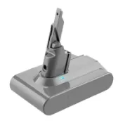 滿天星百貨 【適用戴森】V7 吸塵器電池 21.6V 手持式吸塵器配件 廚房客廳皆可用