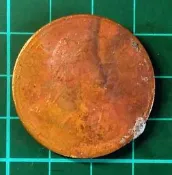 外國  各式代幣 紀念章   代幣 t10957