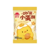 【喜年來】oh醬小蛋餅20g